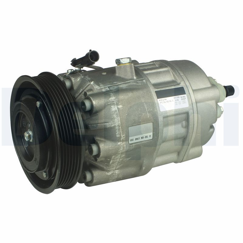DELPHI TSP0155081 Compressor, air conditioning