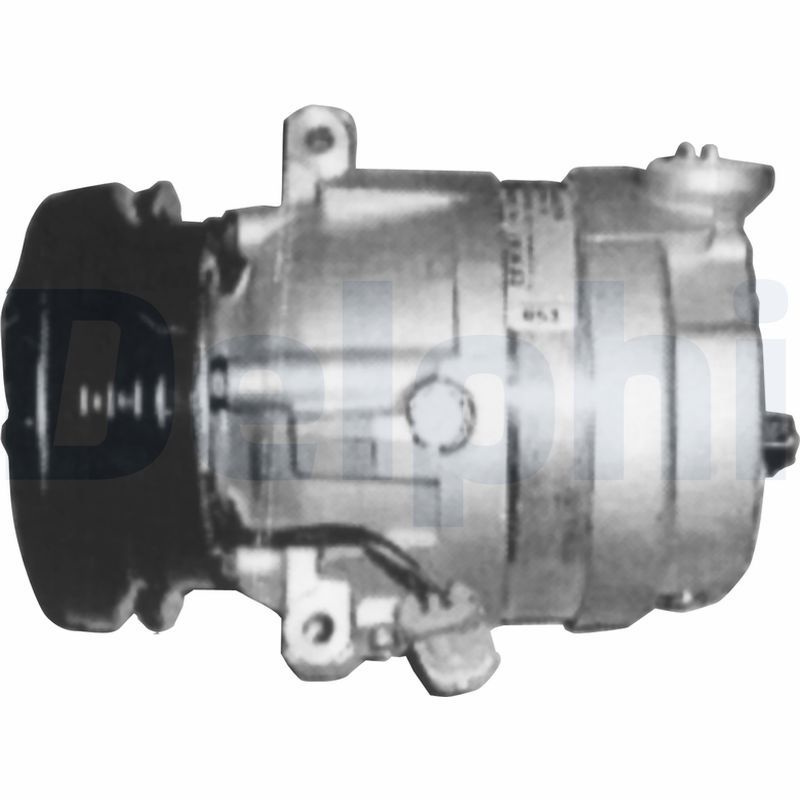 DELPHI TSP0155094 Compressor, air conditioning
