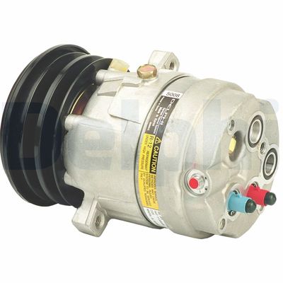 Compressor, air conditioning DELPHI TSP0155120
