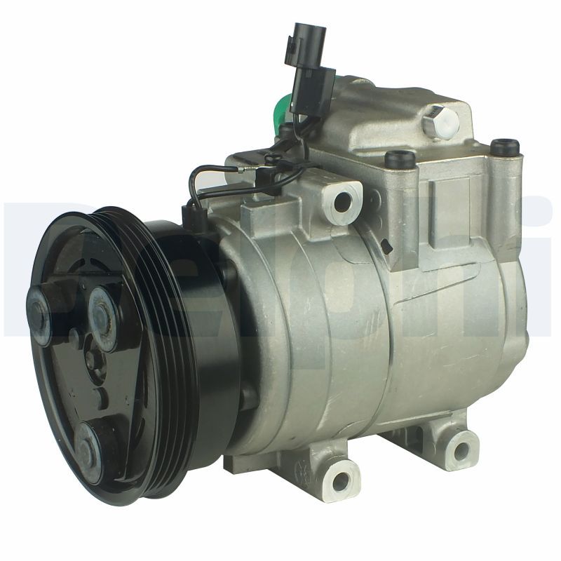 DELPHI TSP0155219 Compressor, air conditioning