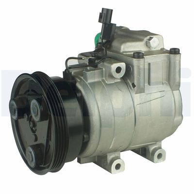 Compressor, air conditioning DELPHI TSP0155219