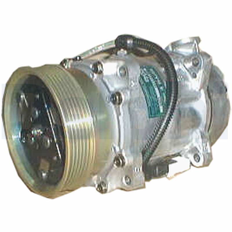 DELPHI TSP0155248 Compressor, air conditioning