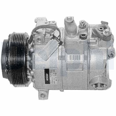 Compressor, air conditioning DELPHI TSP0155268