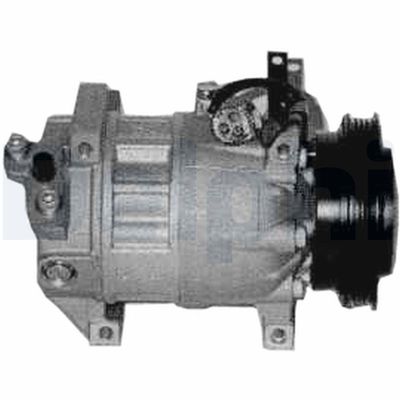 Compressor, air conditioning DELPHI TSP0155269
