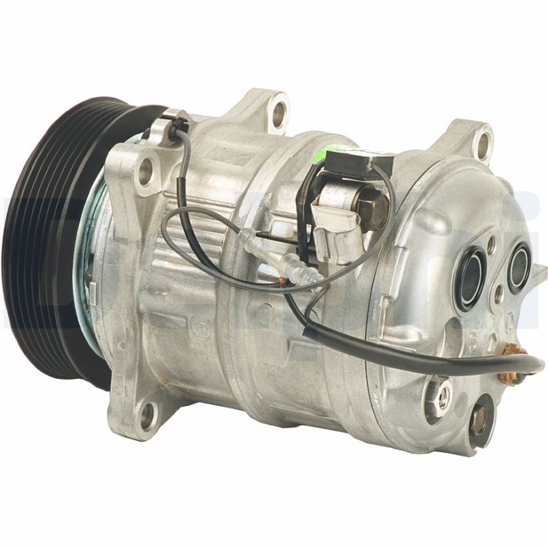 DELPHI TSP0155301 Compressor, air conditioning