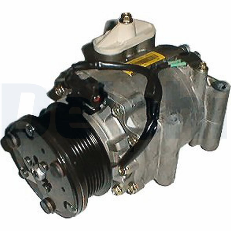 DELPHI TSP0155310 Compressor, air conditioning