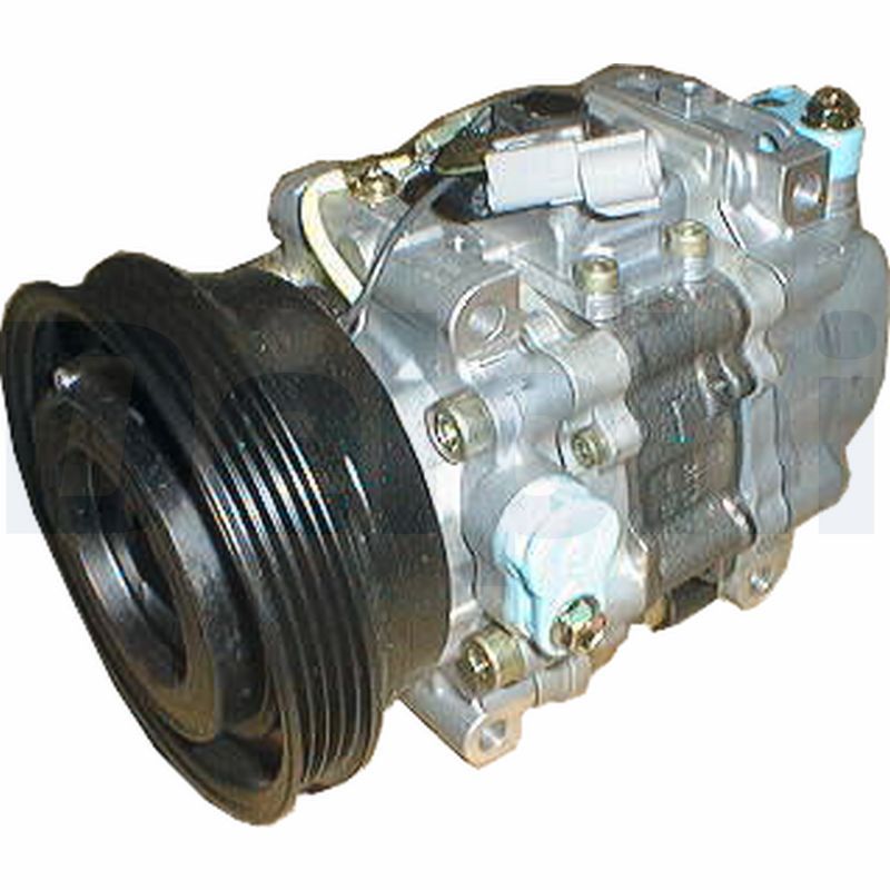 DELPHI TSP0155319 Compressor, air conditioning