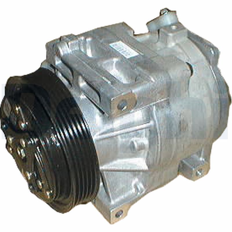 DELPHI TSP0155320 Compressor, air conditioning