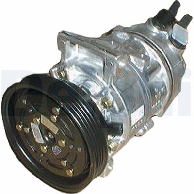 Compressor, air conditioning DELPHI TSP0155321