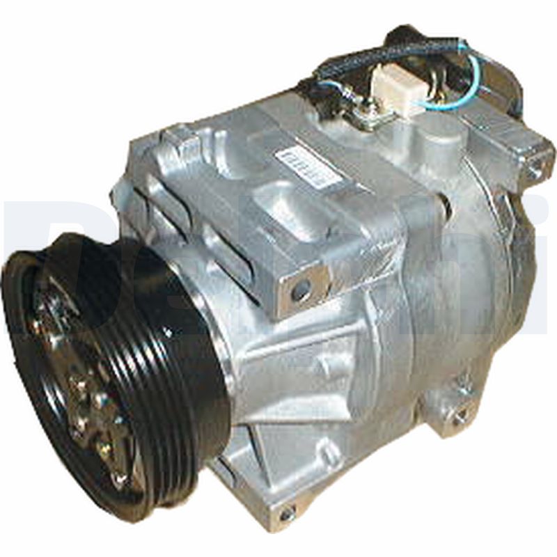 DELPHI TSP0155324 Compressor, air conditioning