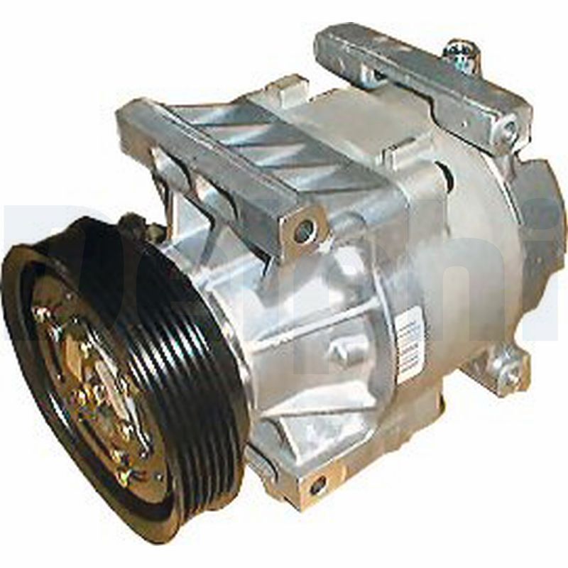 DELPHI TSP0155326 Compressor, air conditioning