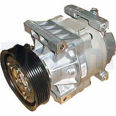 Compressor, air conditioning DELPHI TSP0155326