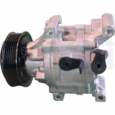 Compressor, air conditioning DELPHI TSP0155331