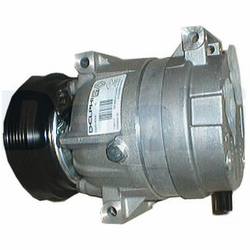 DELPHI TSP0155350 Compressor, air conditioning