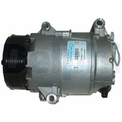 Compressor, air conditioning DELPHI TSP0155351