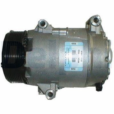 Compressor, air conditioning DELPHI TSP0155352