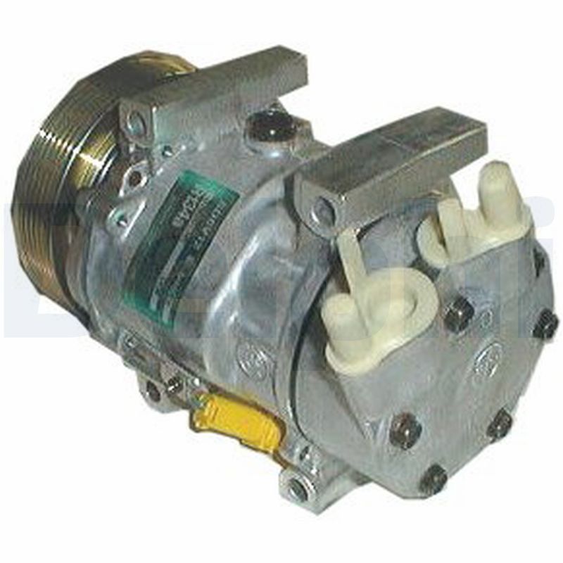 DELPHI TSP0155365 Compressor, air conditioning