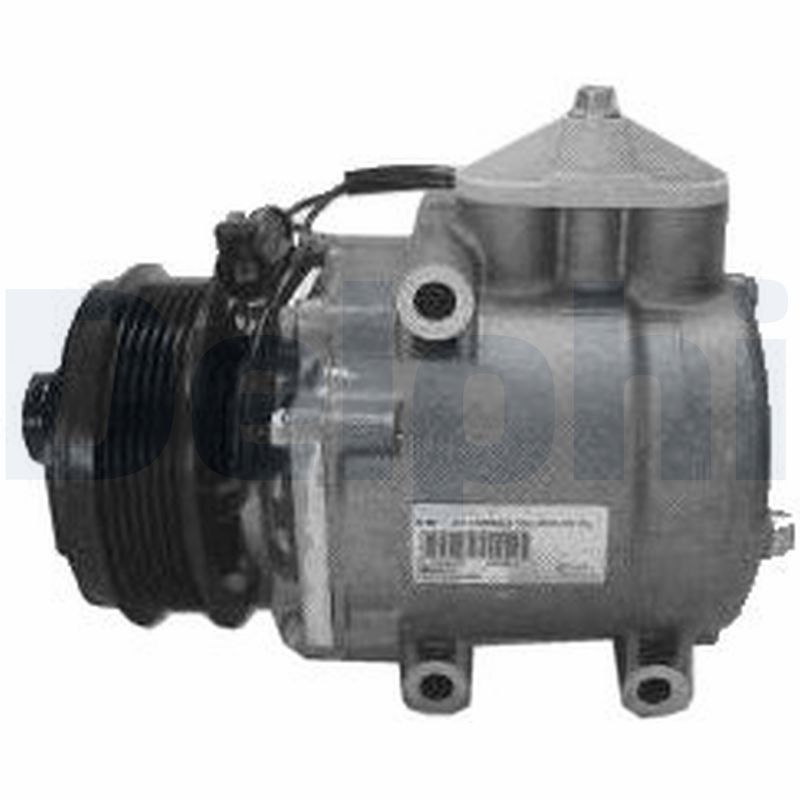 DELPHI TSP0155373 Compressor, air conditioning