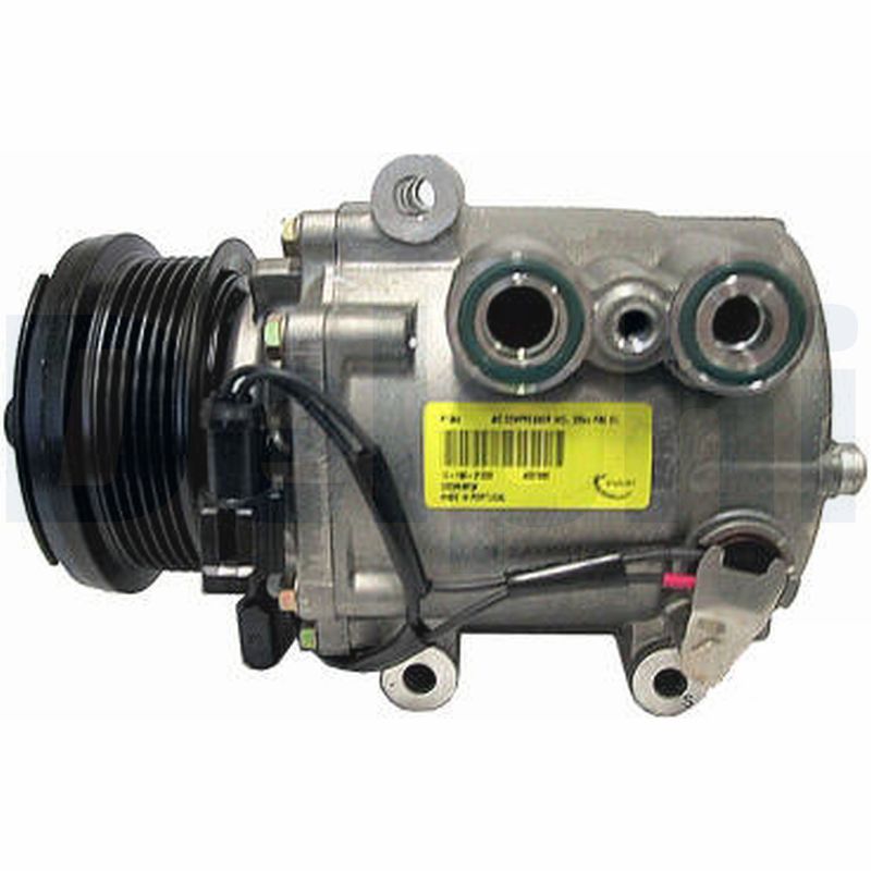 DELPHI TSP0155376 Compressor, air conditioning