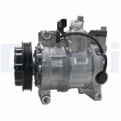 Compressor, air conditioning DELPHI TSP0155378