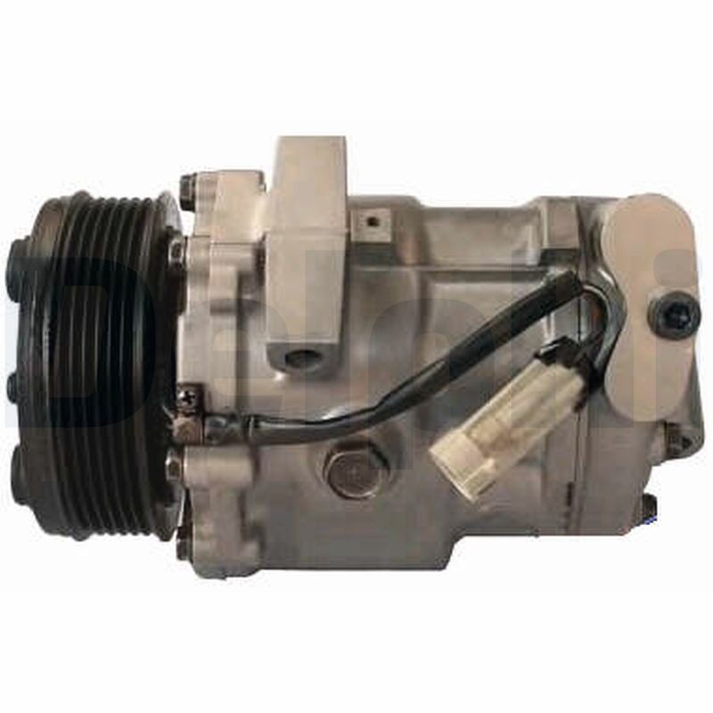 DELPHI TSP0155428 Compressor, air conditioning
