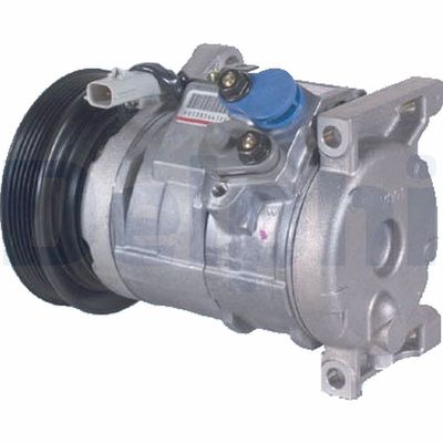 Compressor, air conditioning DELPHI TSP0155442