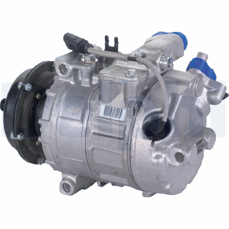 DELPHI TSP0155451 Compressor, air conditioning