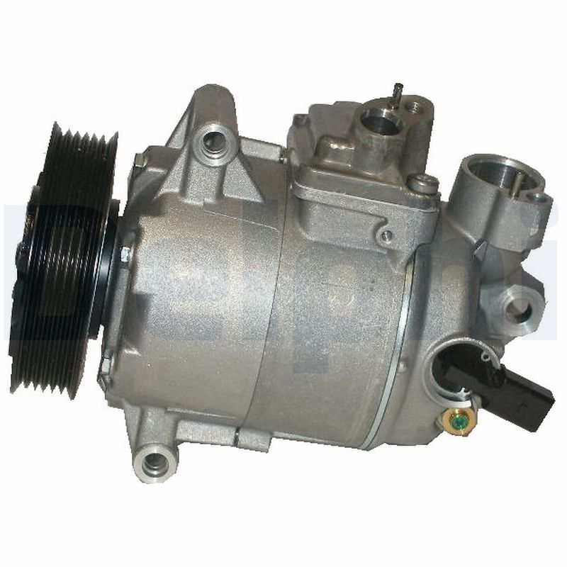DELPHI TSP0155465 Compressor, air conditioning