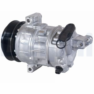Compressor, air conditioning DELPHI TSP0155471