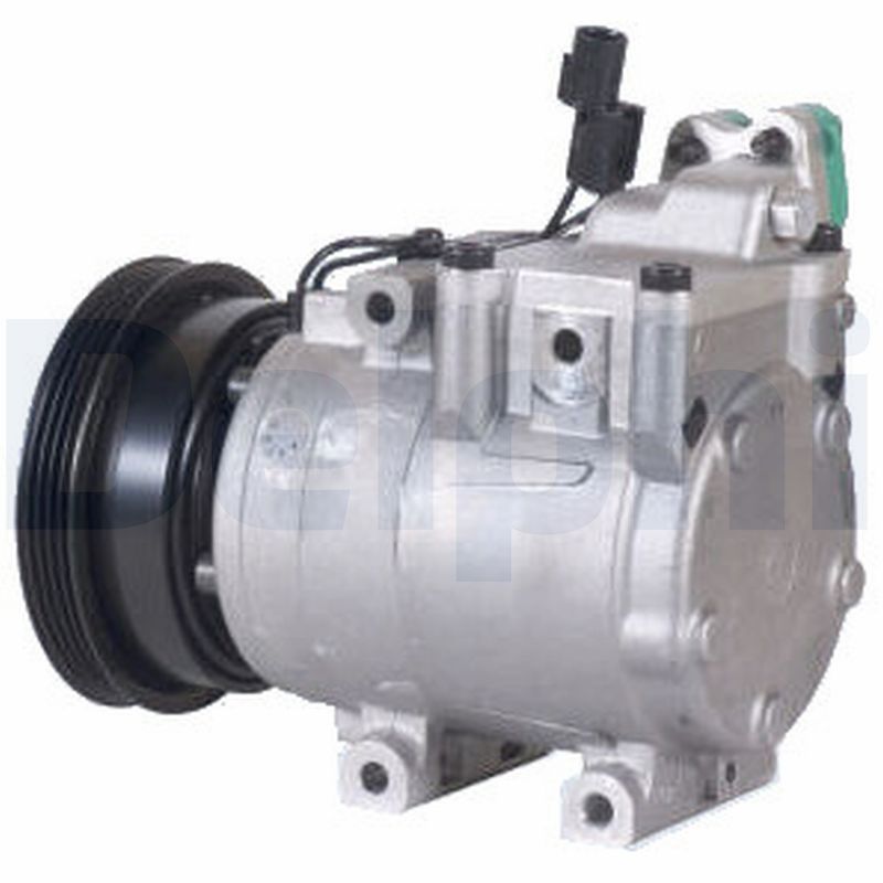 DELPHI TSP0155481 Compressor, air conditioning