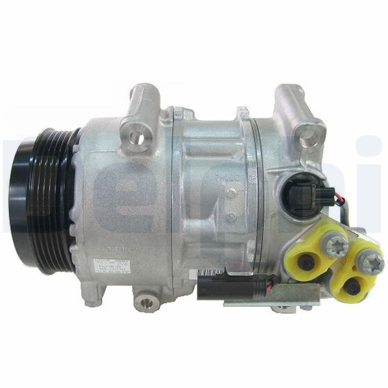 DELPHI TSP0155485 Compressor, air conditioning