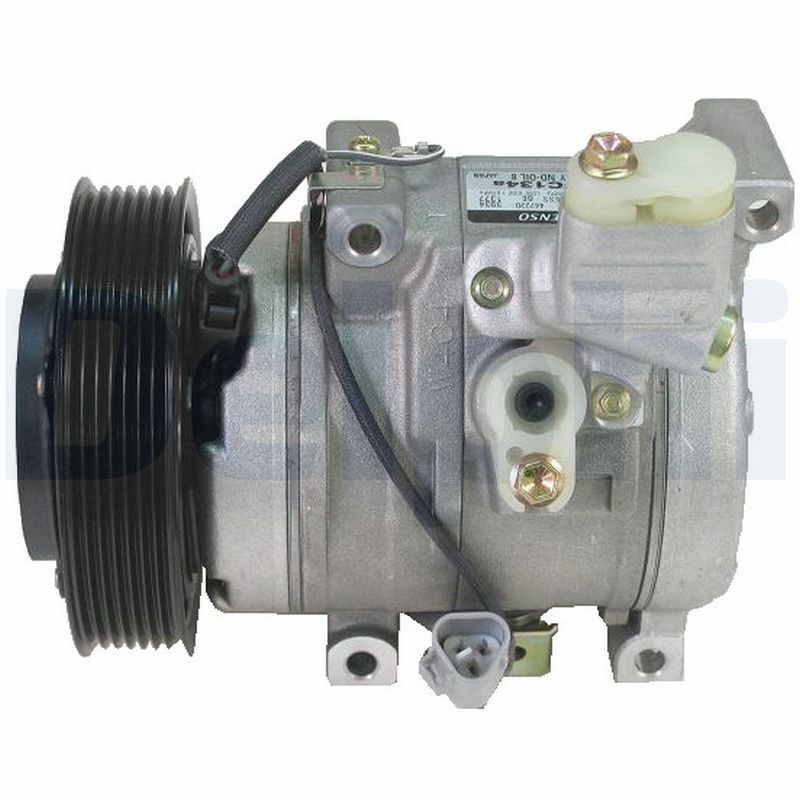 DELPHI TSP0155492 Compressor, air conditioning
