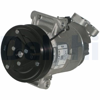 Compressor, air conditioning DELPHI TSP0155830