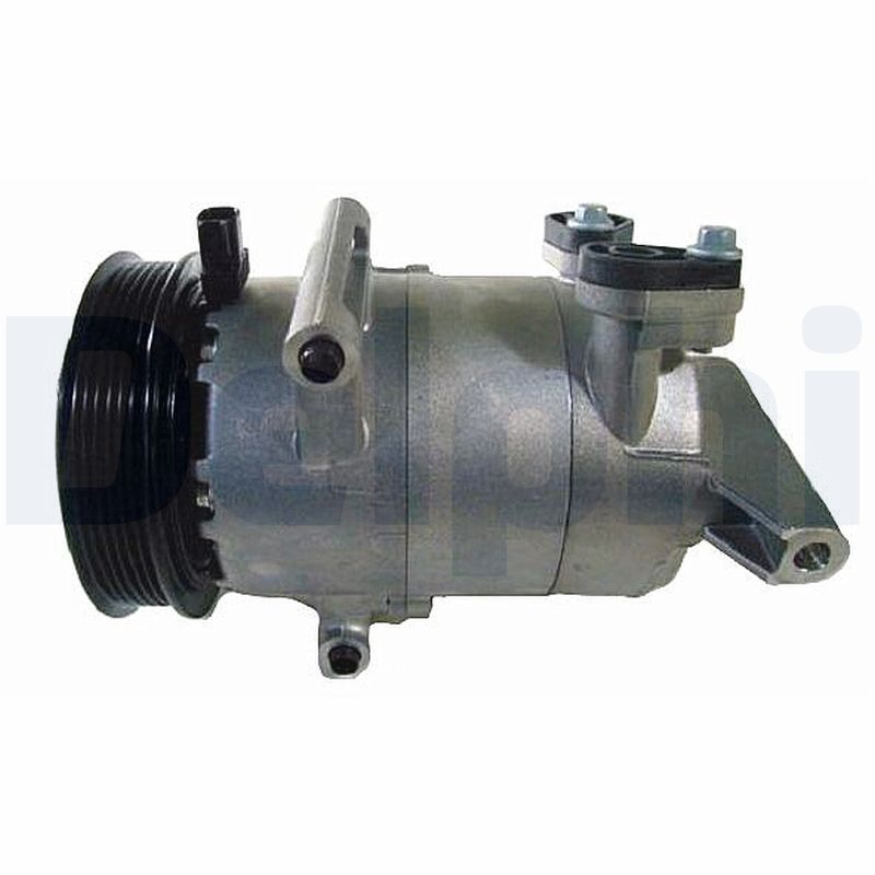 DELPHI TSP0155852 Compressor, air conditioning