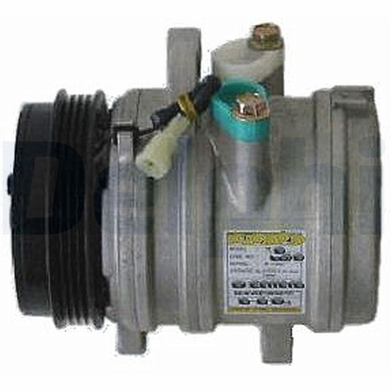 DELPHI TSP0155855 Compressor, air conditioning