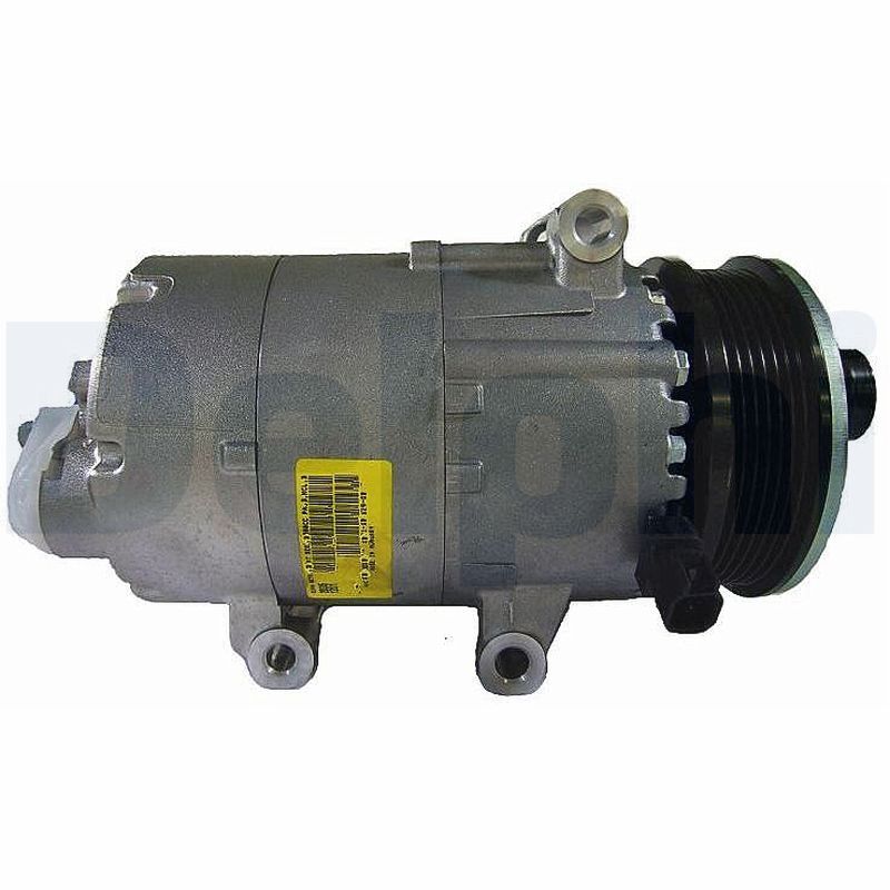 DELPHI TSP0155858 Compressor, air conditioning