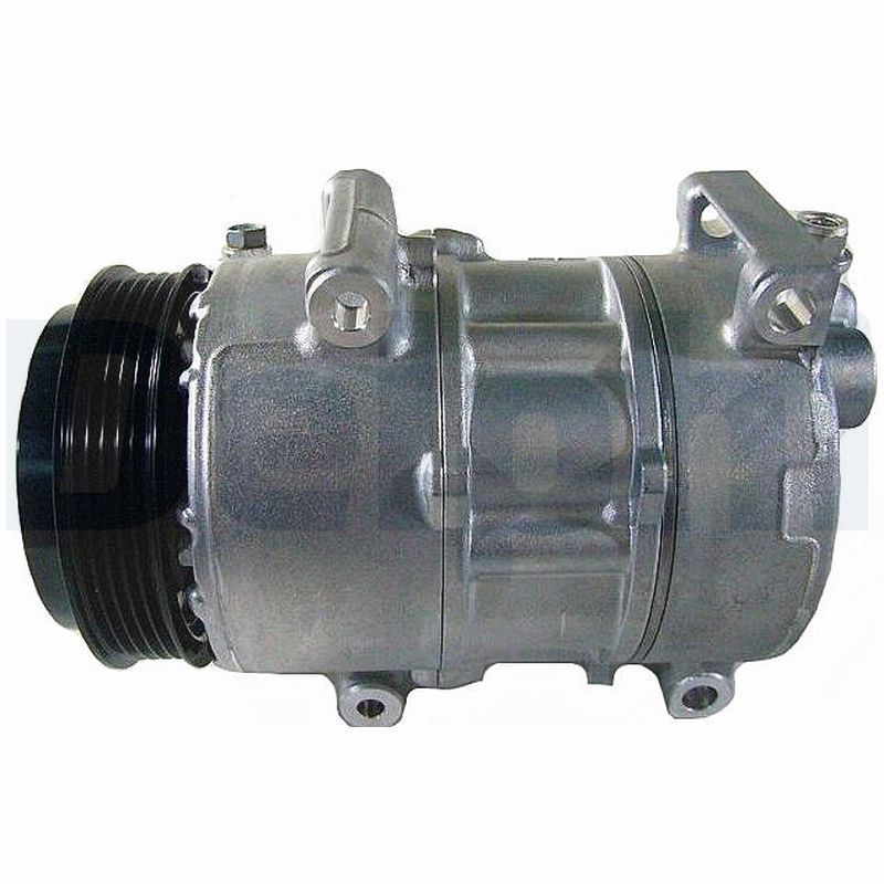 DELPHI TSP0155869 Compressor, air conditioning