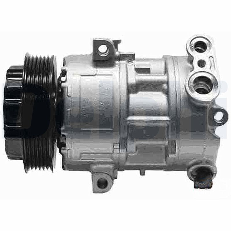 DELPHI TSP0155874 Compressor, air conditioning