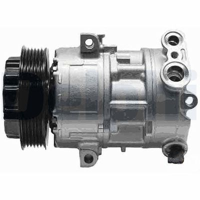 Compressor, air conditioning DELPHI TSP0155874