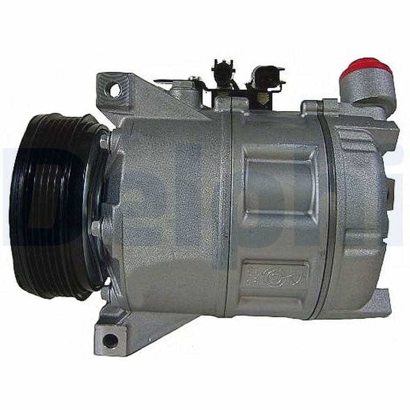 DELPHI TSP0155883 Compressor, air conditioning