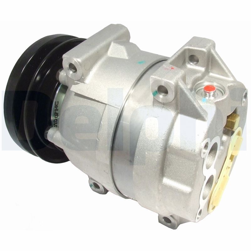 DELPHI TSP0155922 Compressor, air conditioning