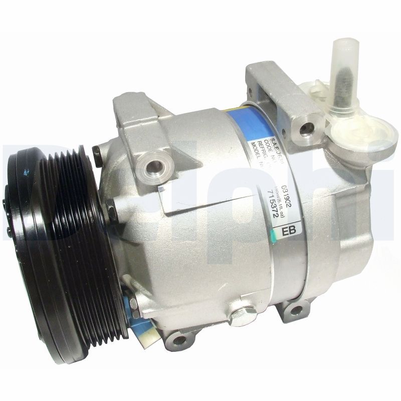 DELPHI TSP0155924 Compressor, air conditioning