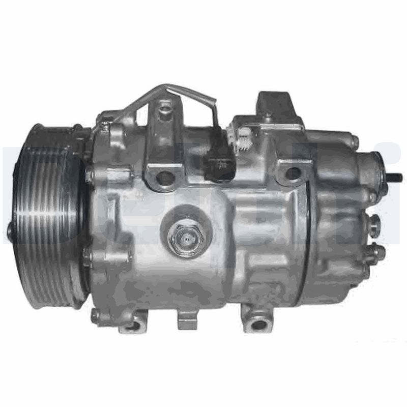DELPHI TSP0155933 Compressor, air conditioning