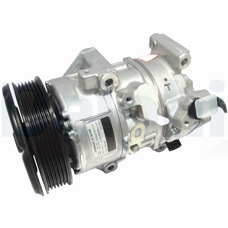 DELPHI TSP0155946 Compressor, air conditioning