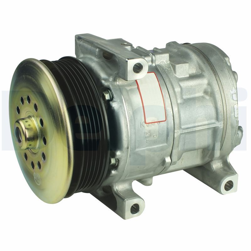 DELPHI TSP0155951 Compressor, air conditioning