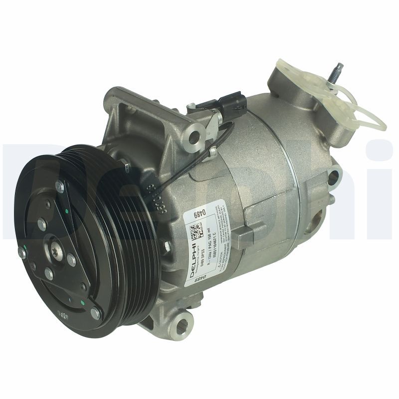 DELPHI TSP0155965 Compressor, air conditioning