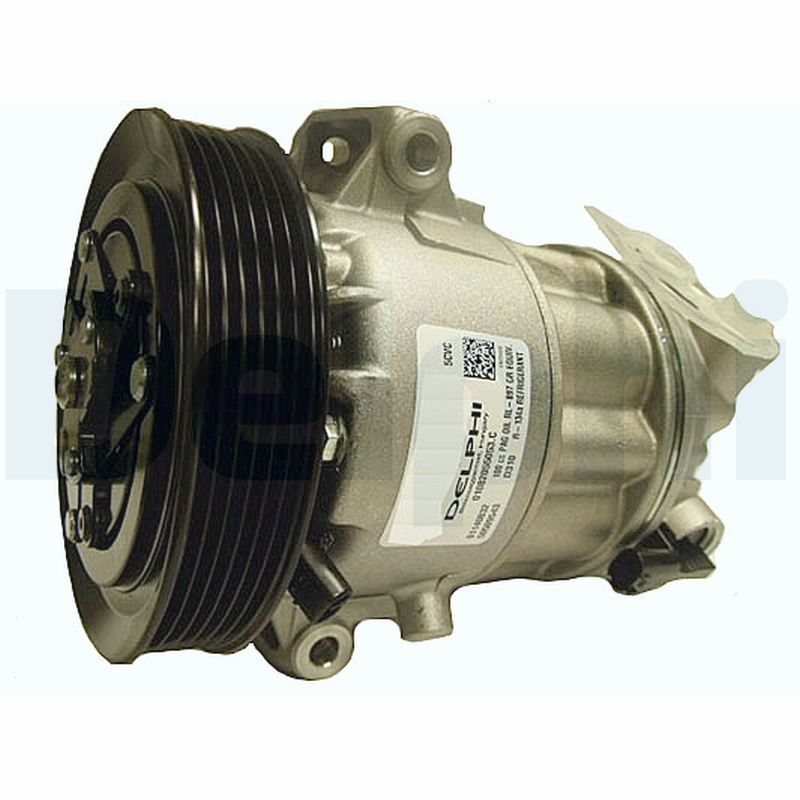 DELPHI TSP0155974 Compressor, air conditioning