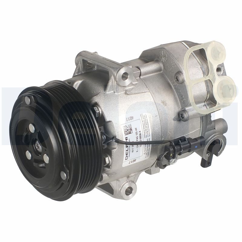 DELPHI TSP0155987 Compressor, air conditioning