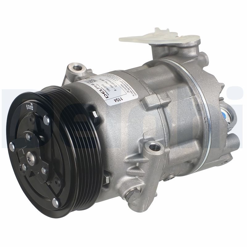 DELPHI TSP0155992 Compressor, air conditioning