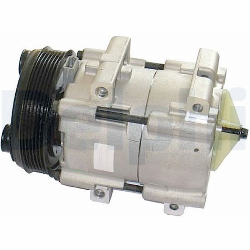 DELPHI TSP0159006 Compressor, air conditioning